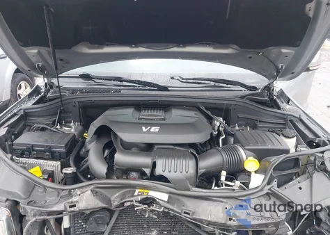 2015 Jeep Grand Cherokee Limited из США, поврежденный, VIN 1C4RJFBG8FC173659